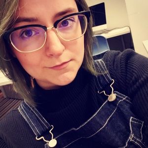 Meet your Posher, Devin